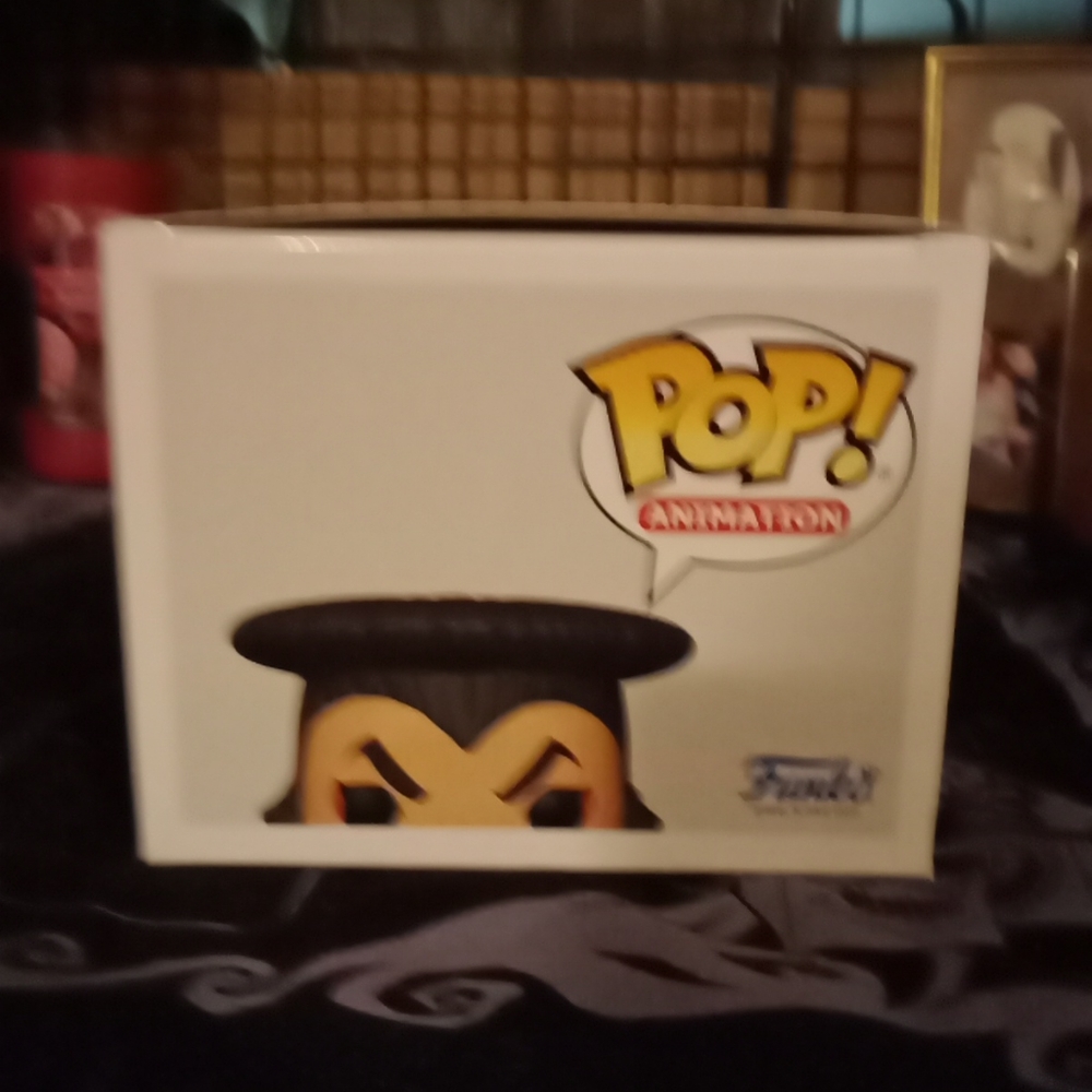 Oden Funko POP One Piece #1275 Toystop - Picture 6 of 6